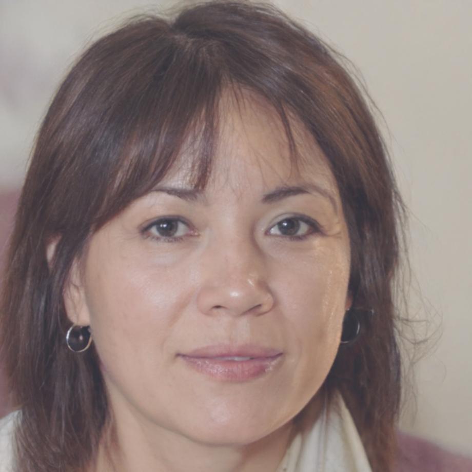 María González - Estudiante exitosa del programa vorenalivustam